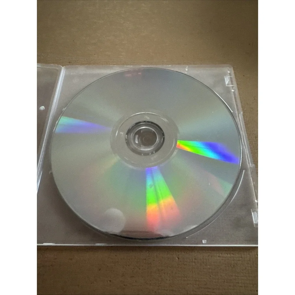 Ps2 Dot . Hack Infection Part 1 - Disc Only